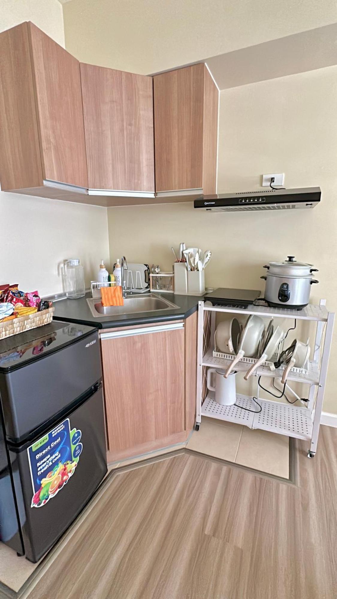 Avida Riala Aparthotel *